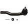 Moog Chassis Tie Rod End - ES800474
