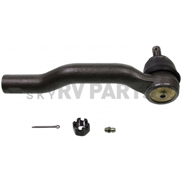 Moog Chassis Tie Rod End - ES800474-1
