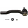 Moog Chassis Tie Rod End - ES800474