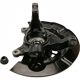 Moog Chassis Spindle - LK046
