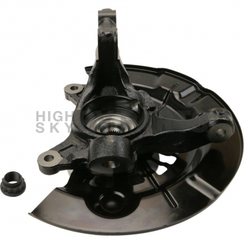 Moog Chassis Spindle - LK046