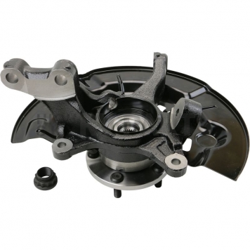 Moog Chassis Spindle - LK046-1