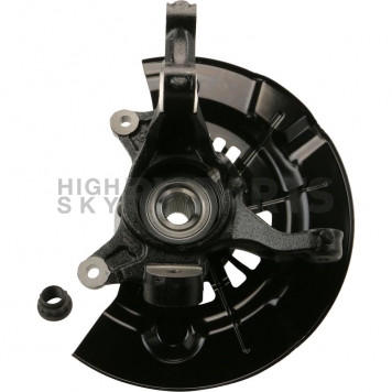 Moog Chassis Spindle - LK046-4