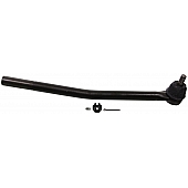 Moog Chassis Tie Rod End - ES800481