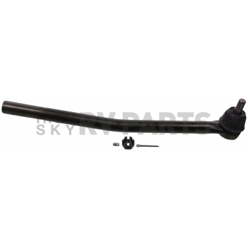 Moog Chassis Tie Rod End - ES800481