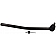 Moog Chassis Tie Rod End - ES800481