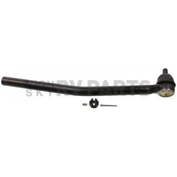 Moog Chassis Tie Rod End - ES800481-1