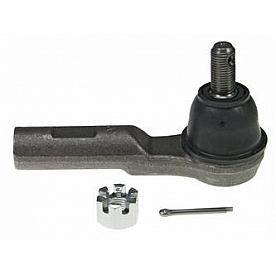 Moog Chassis Tie Rod End - ES800510