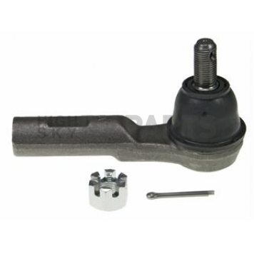 Moog Chassis Tie Rod End - ES800510