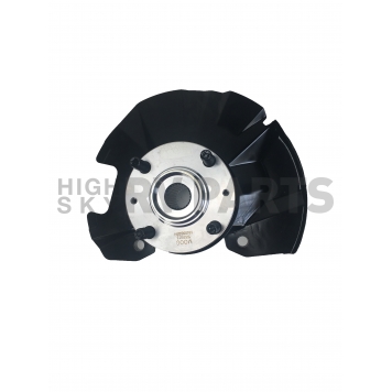 Moog Chassis Spindle - LK054