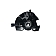 Moog Chassis Spindle - LK054