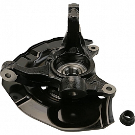 Moog Chassis Spindle - LK059
