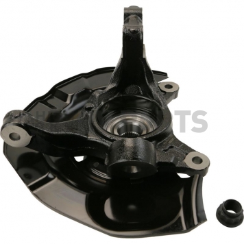 Moog Chassis Spindle - LK059
