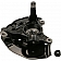 Moog Chassis Spindle - LK059