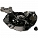 Moog Chassis Spindle - LK059