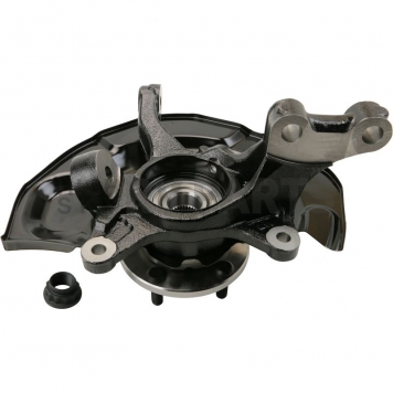 Moog Chassis Spindle - LK059-2