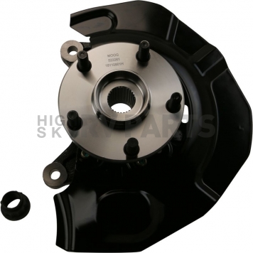 Moog Chassis Spindle - LK059-3