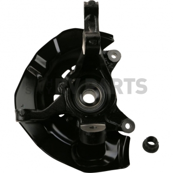 Moog Chassis Spindle - LK059-4