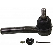 Moog Chassis Tie Rod End - ES800523