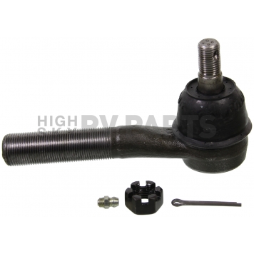 Moog Chassis Tie Rod End - ES800523