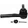 Moog Chassis Tie Rod End - ES800523