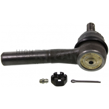 Moog Chassis Tie Rod End - ES800523-1