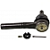 Moog Chassis Tie Rod End - ES800523