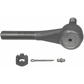 Moog Chassis Tie Rod End - ES2121L