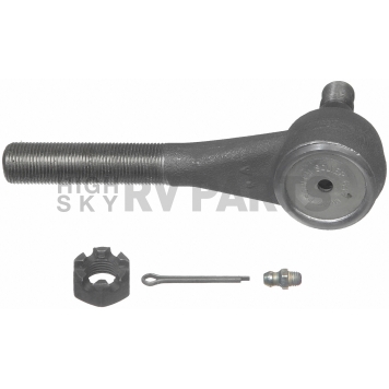 Moog Chassis Tie Rod End - ES2121L