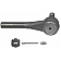 Moog Chassis Tie Rod End - ES2121L