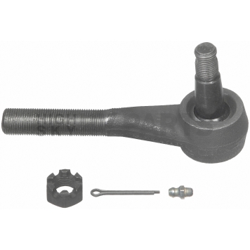 Moog Chassis Tie Rod End - ES2121L-1