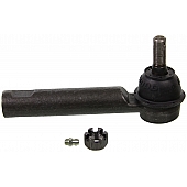 Moog Chassis Tie Rod End - ES800525