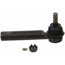 Moog Chassis Tie Rod End - ES800525