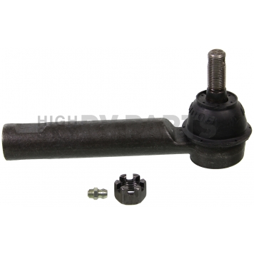 Moog Chassis Tie Rod End - ES800525