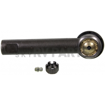 Moog Chassis Tie Rod End - ES800525-1