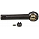 Moog Chassis Tie Rod End - ES800525