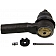 Moog Chassis Tie Rod End - ES800527