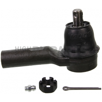 Moog Chassis Tie Rod End - ES800527-1