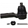 Moog Chassis Tie Rod End - ES800527