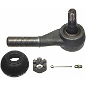 Moog Chassis Tie Rod End - ES2147RL