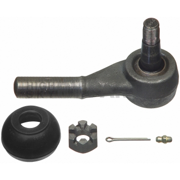 Moog Chassis Tie Rod End - ES2147RL