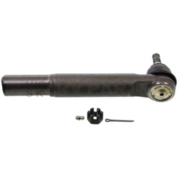Moog Chassis Tie Rod End - ES800532