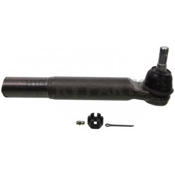 Moog Chassis Tie Rod End - ES800532-1