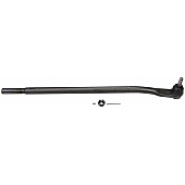Moog Chassis Problem Solver Drag Link - ES800558