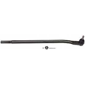 Moog Chassis Problem Solver Drag Link - ES800558