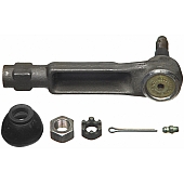 Moog Chassis Tie Rod End - ES2150RL