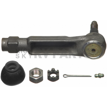 Moog Chassis Tie Rod End - ES2150RL