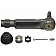 Moog Chassis Tie Rod End - ES2150RL