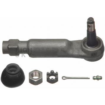 Moog Chassis Tie Rod End - ES2150RL-1