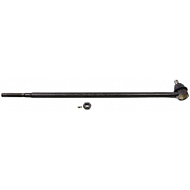 Moog Chassis Tie Rod End - ES800561
